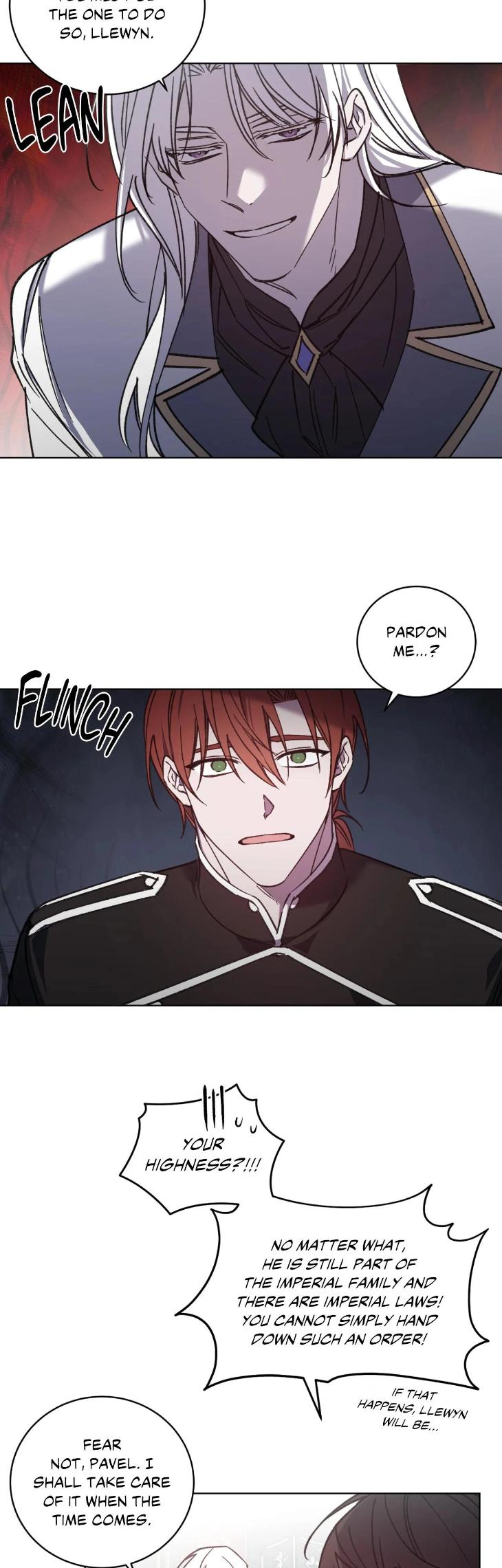 Love-Trap-By-Rayuan-Season-3-Uncensored-Eng page 24