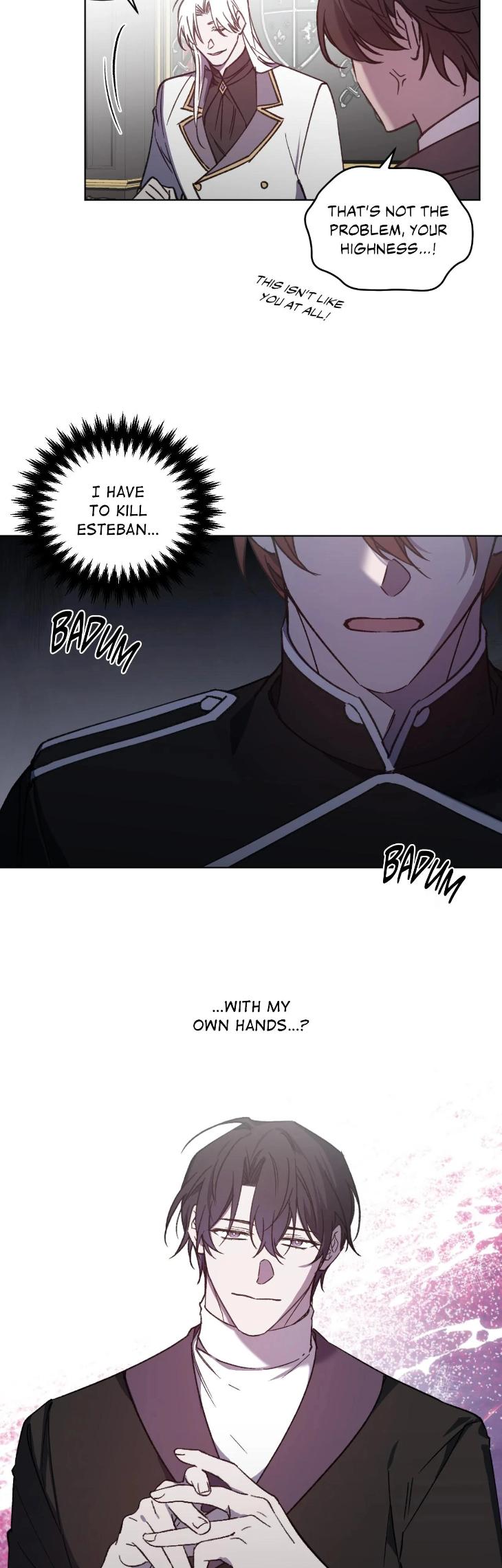 Love-Trap-By-Rayuan-Season-3-Uncensored-Eng page 25