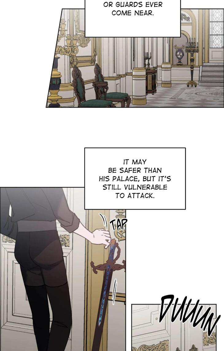 Love-Trap-By-Rayuan-Season-3-Uncensored-Eng page 8