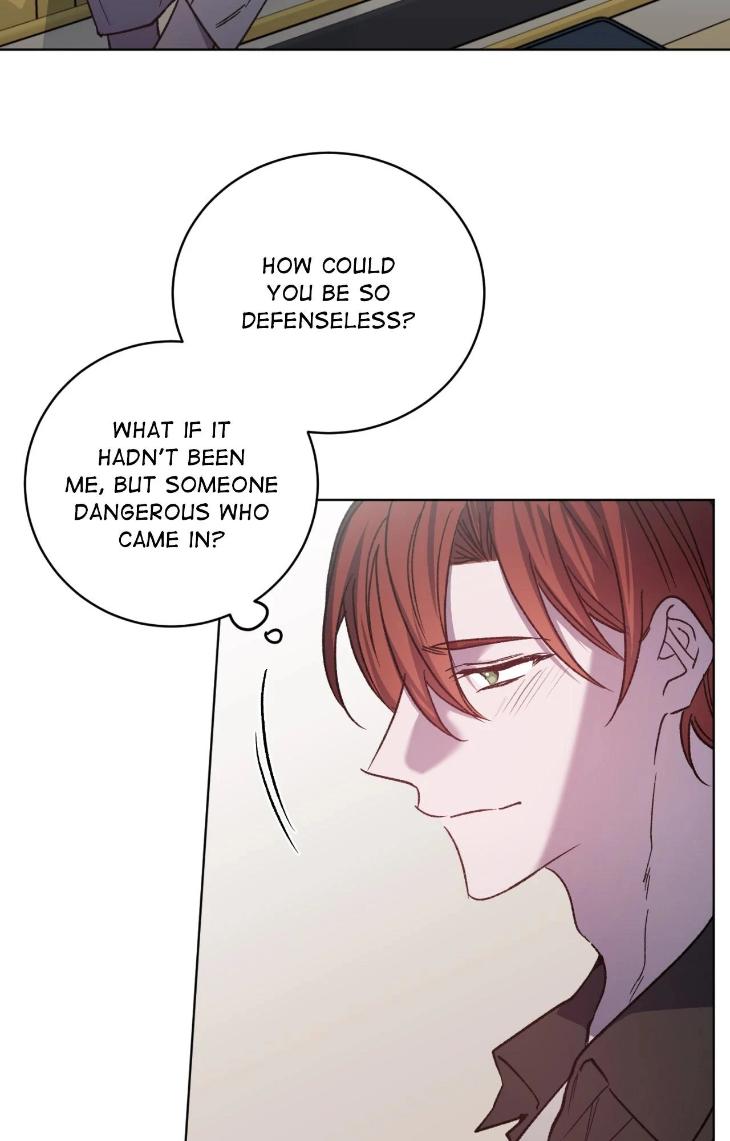 Love-Trap-By-Rayuan-Season-3-Uncensored-Eng page 14