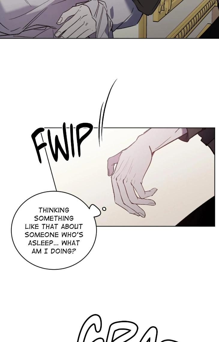 Love-Trap-By-Rayuan-Season-3-Uncensored-Eng page 18