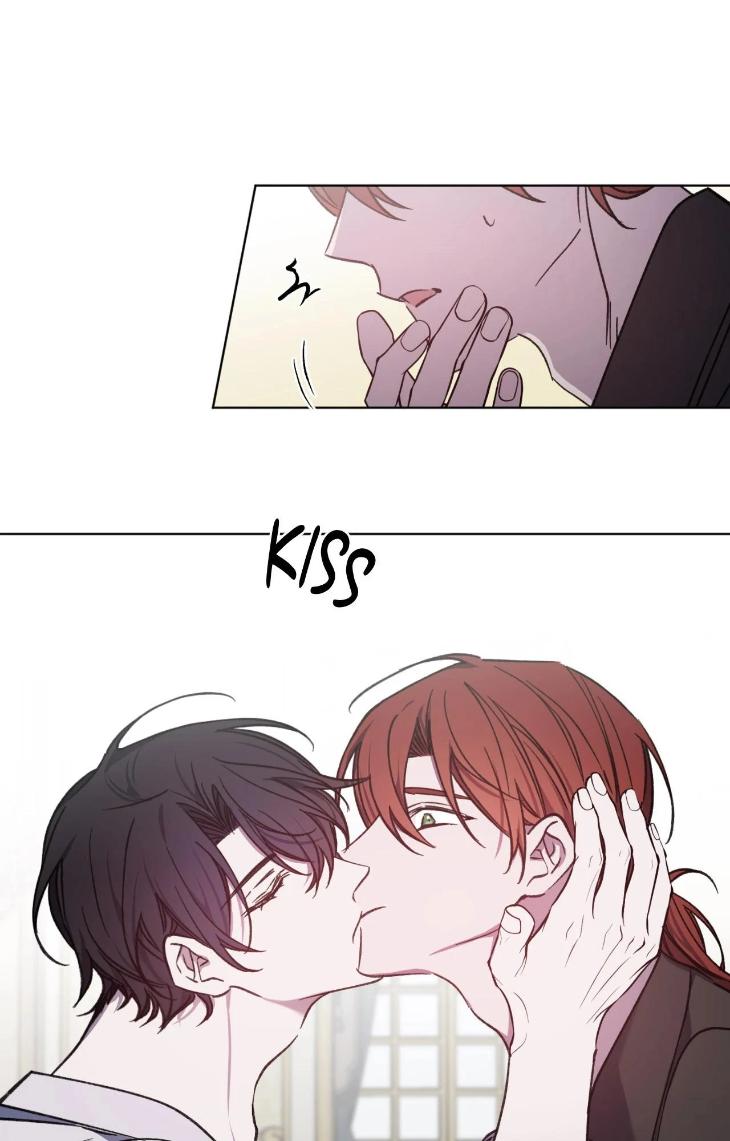Love-Trap-By-Rayuan-Season-3-Uncensored-Eng page 22