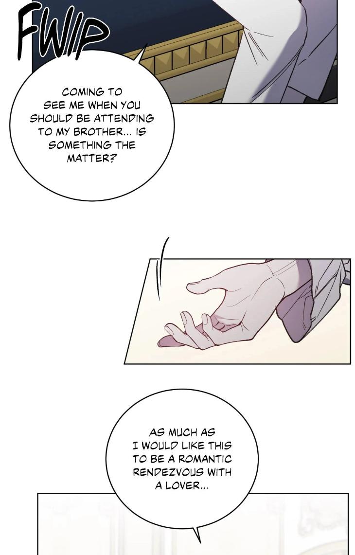Love-Trap-By-Rayuan-Season-3-Uncensored-Eng page 25