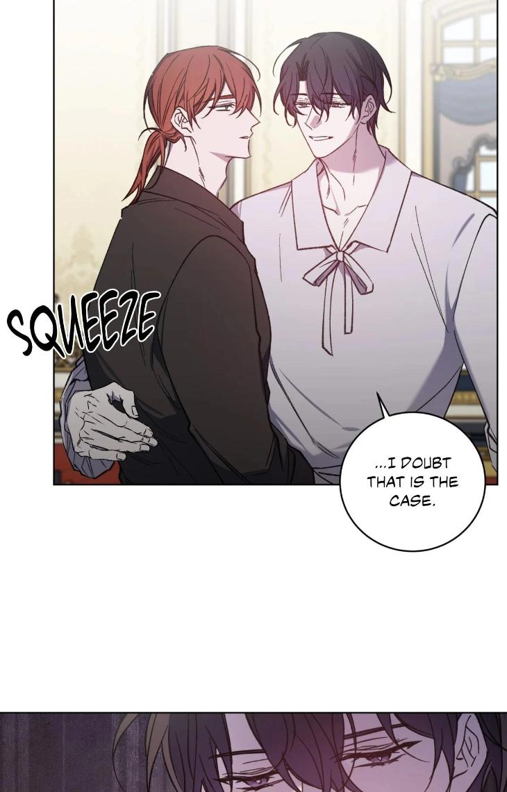 Love-Trap-By-Rayuan-Season-3-Uncensored-Eng page 26