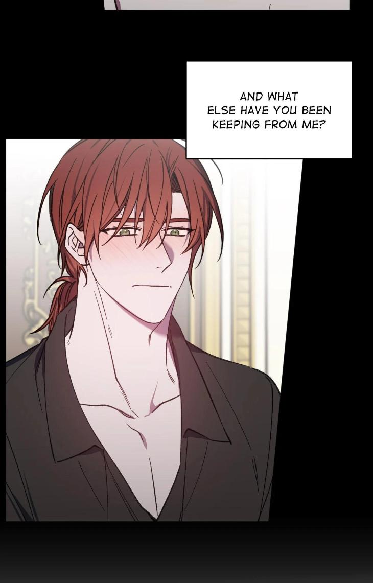 Love-Trap-By-Rayuan-Season-3-Uncensored-Eng page 34