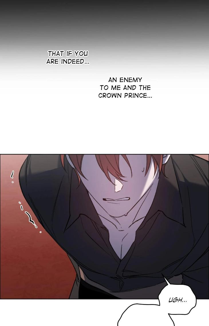 Love-Trap-By-Rayuan-Season-3-Uncensored-Eng page 35