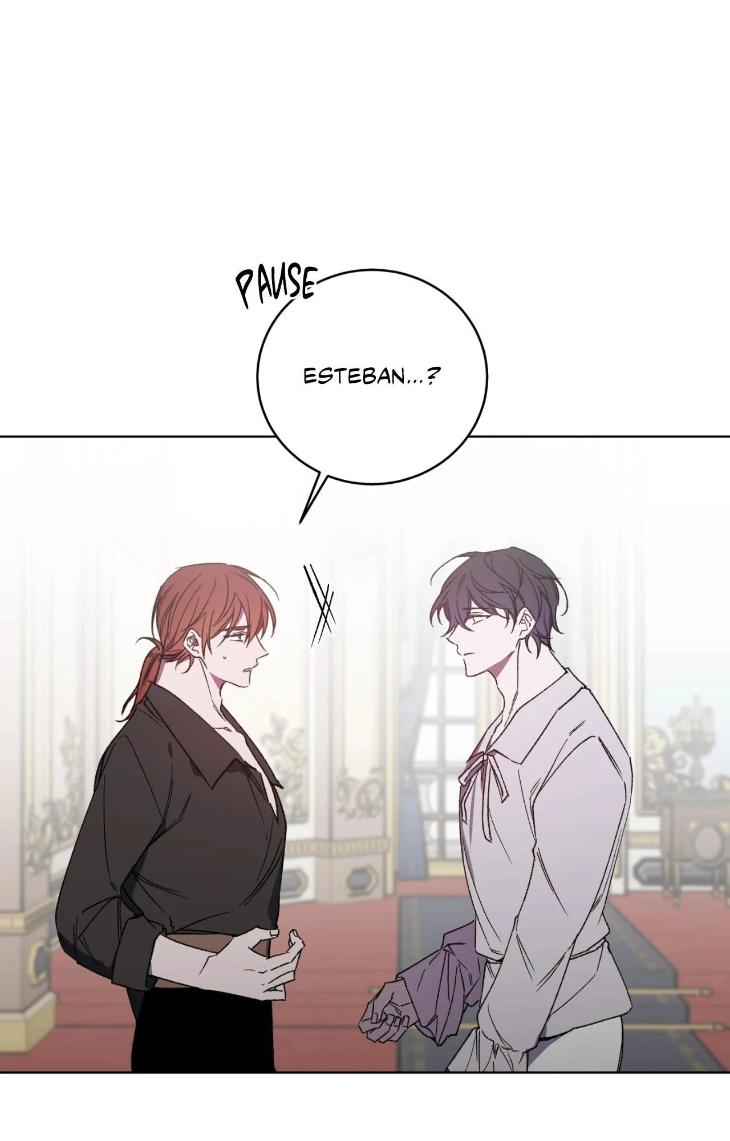 Love-Trap-By-Rayuan-Season-3-Uncensored-Eng page 39