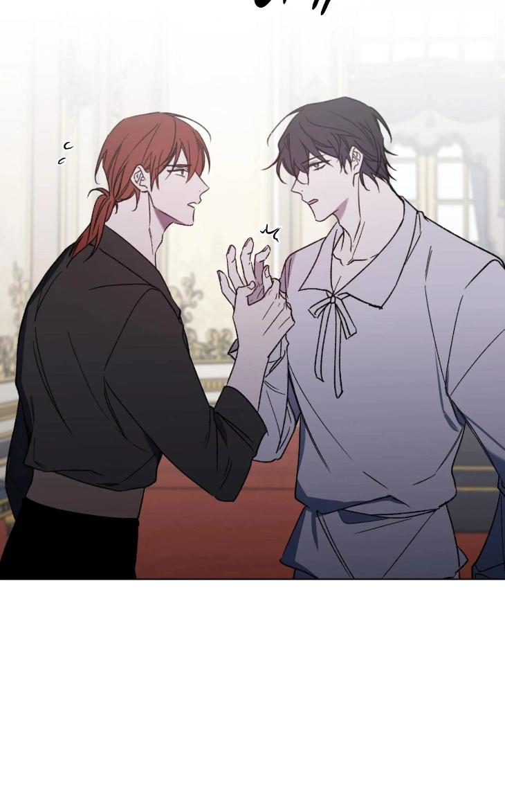Love-Trap-By-Rayuan-Season-3-Uncensored-Eng page 46
