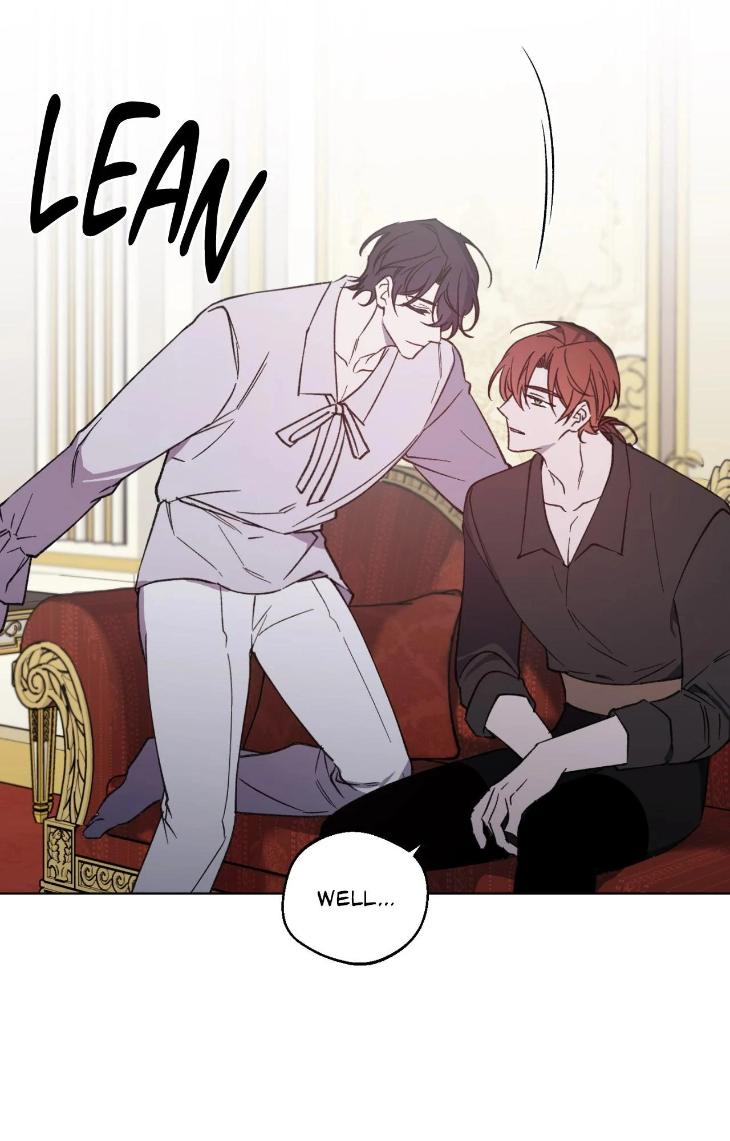 Love-Trap-By-Rayuan-Season-3-Uncensored-Eng page 7