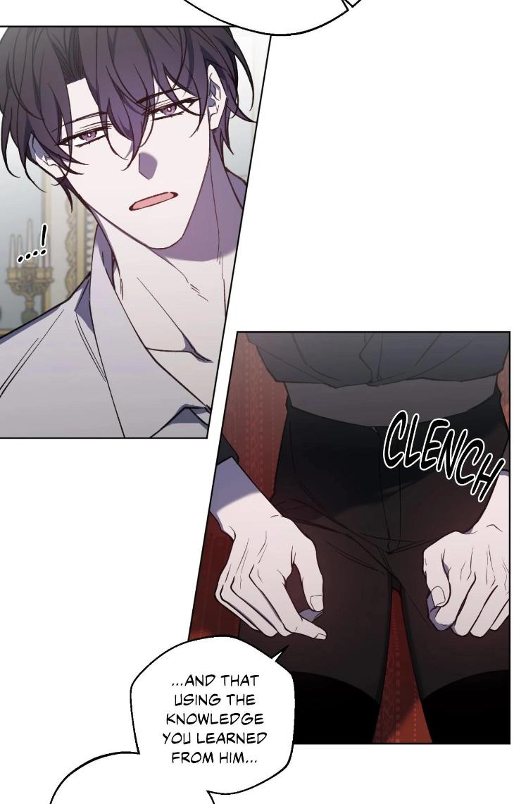Love-Trap-By-Rayuan-Season-3-Uncensored-Eng page 9
