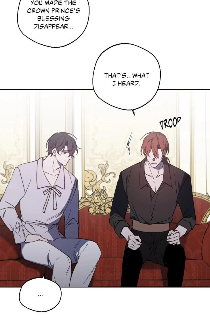 Love-Trap-By-Rayuan-Season-3-Uncensored-Eng page 10