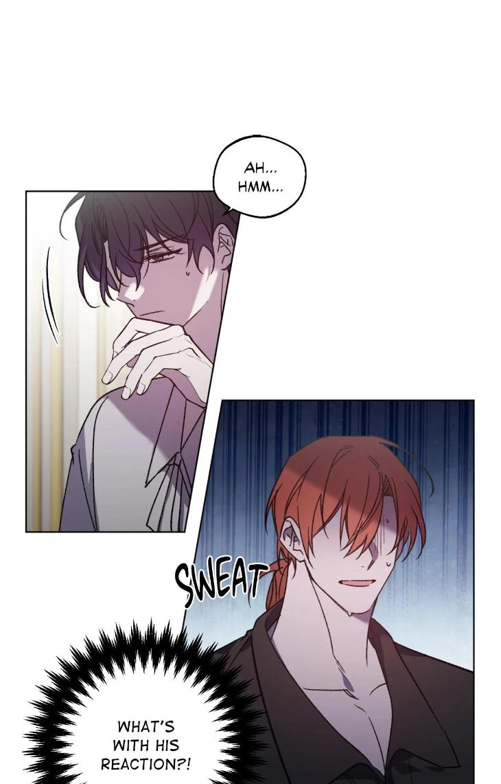 Love-Trap-By-Rayuan-Season-3-Uncensored-Eng page 11