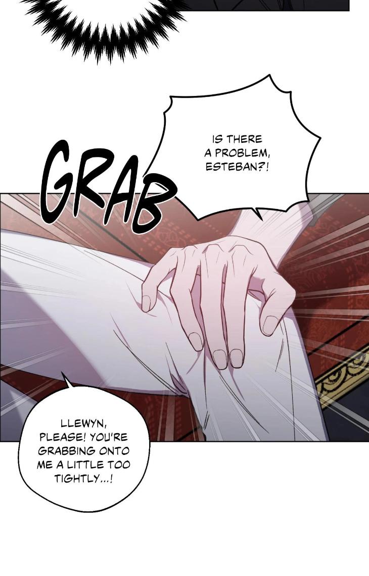 Love-Trap-By-Rayuan-Season-3-Uncensored-Eng page 12