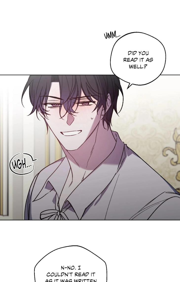 Love-Trap-By-Rayuan-Season-3-Uncensored-Eng page 16