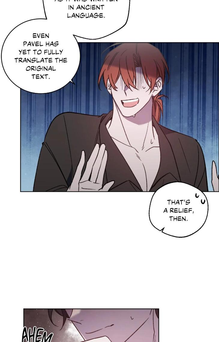 Love-Trap-By-Rayuan-Season-3-Uncensored-Eng page 17