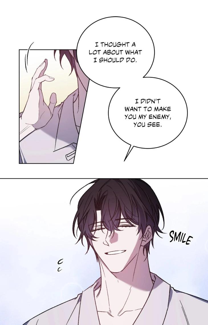 Love-Trap-By-Rayuan-Season-3-Uncensored-Eng page 20