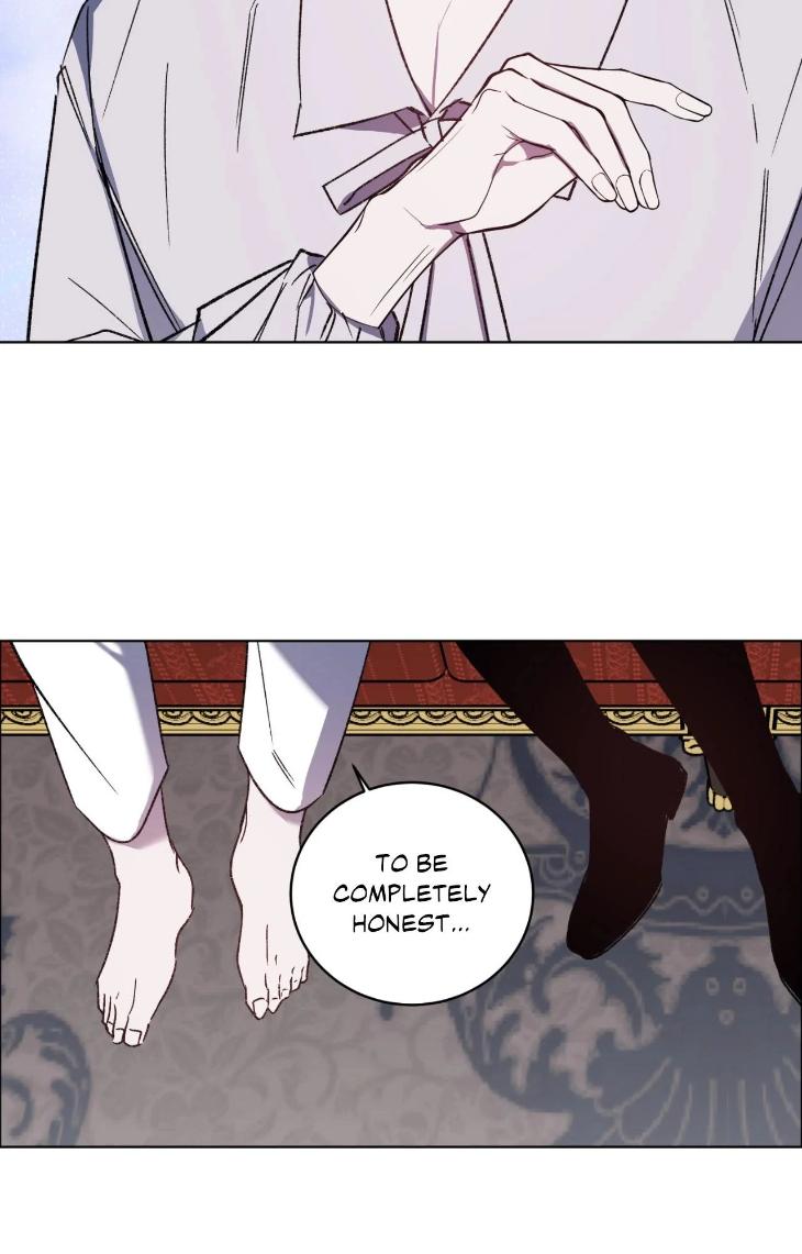 Love-Trap-By-Rayuan-Season-3-Uncensored-Eng page 21