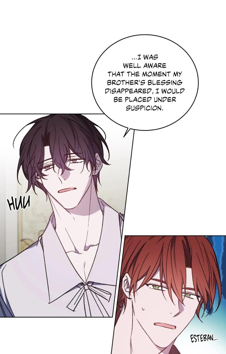 Love-Trap-By-Rayuan-Season-3-Uncensored-Eng page 22
