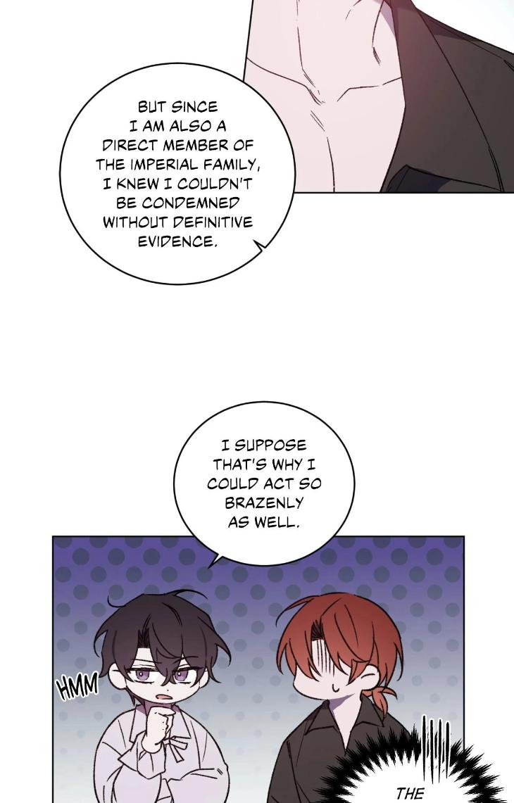 Love-Trap-By-Rayuan-Season-3-Uncensored-Eng page 23