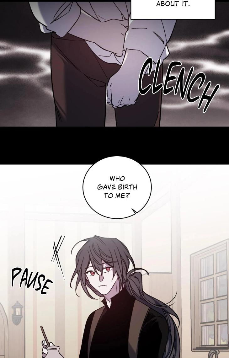 Love-Trap-By-Rayuan-Season-3-Uncensored-Eng page 32