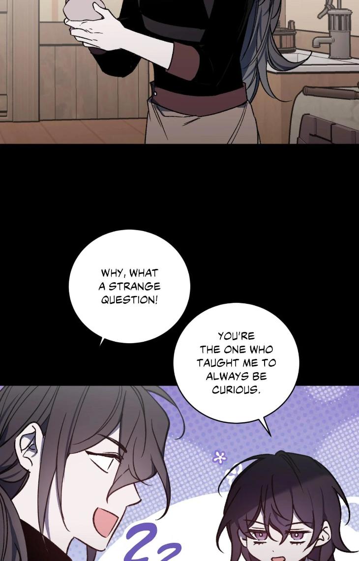 Love-Trap-By-Rayuan-Season-3-Uncensored-Eng page 33