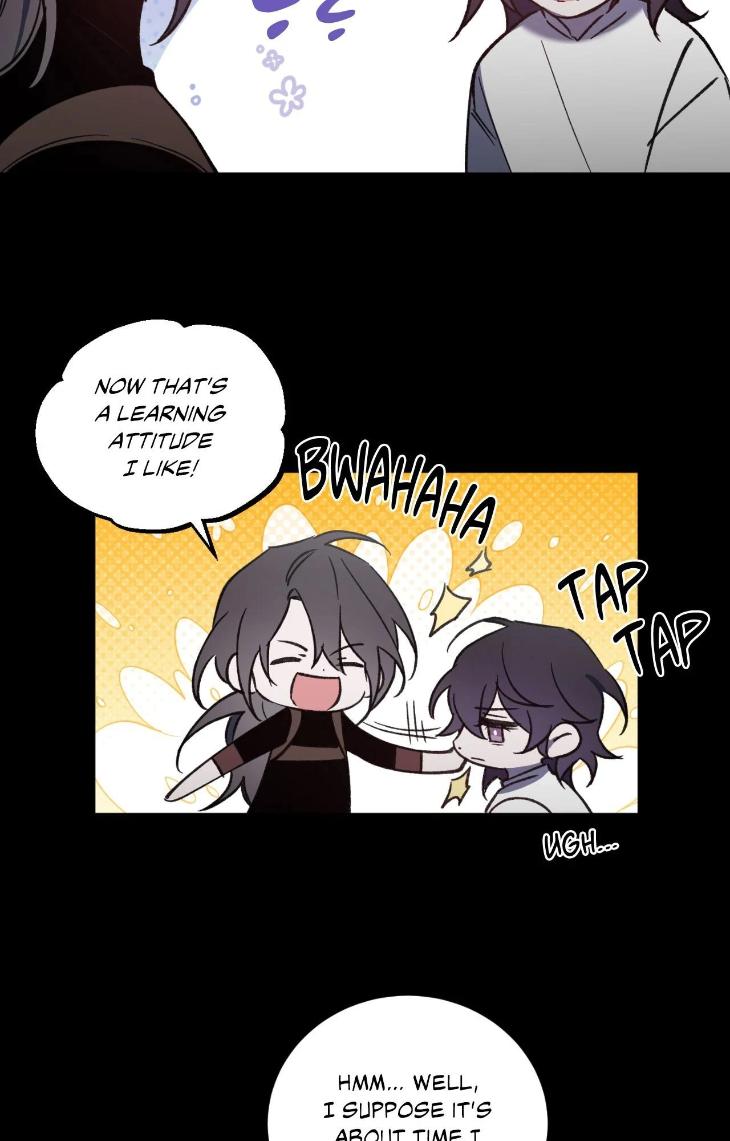 Love-Trap-By-Rayuan-Season-3-Uncensored-Eng page 34