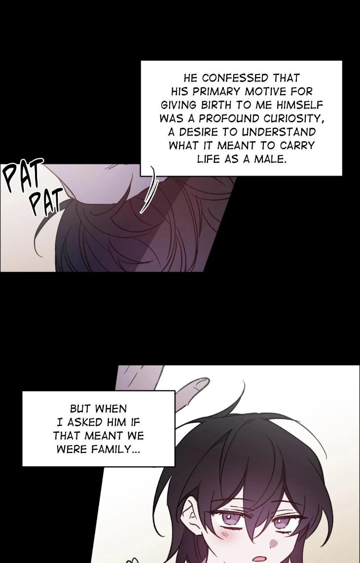 Love-Trap-By-Rayuan-Season-3-Uncensored-Eng page 37