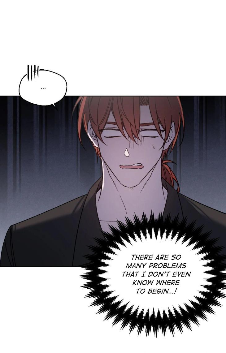 Love-Trap-By-Rayuan-Season-3-Uncensored-Eng page 40