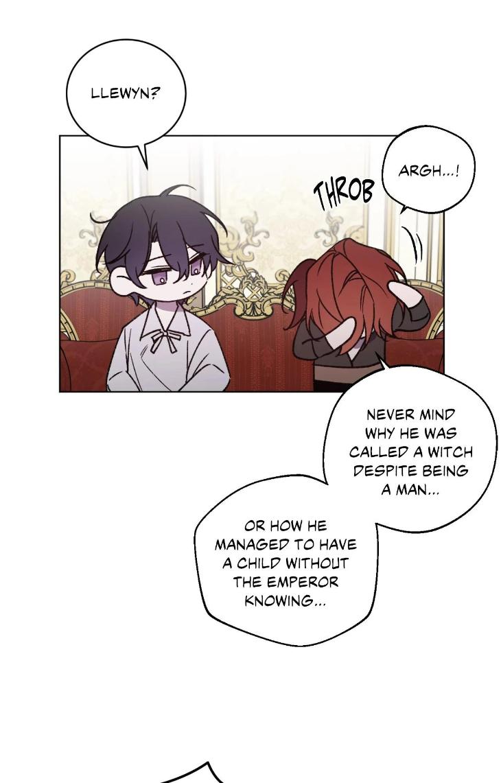 Love-Trap-By-Rayuan-Season-3-Uncensored-Eng page 41