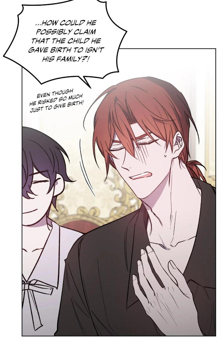 Love-Trap-By-Rayuan-Season-3-Uncensored-Eng page 42