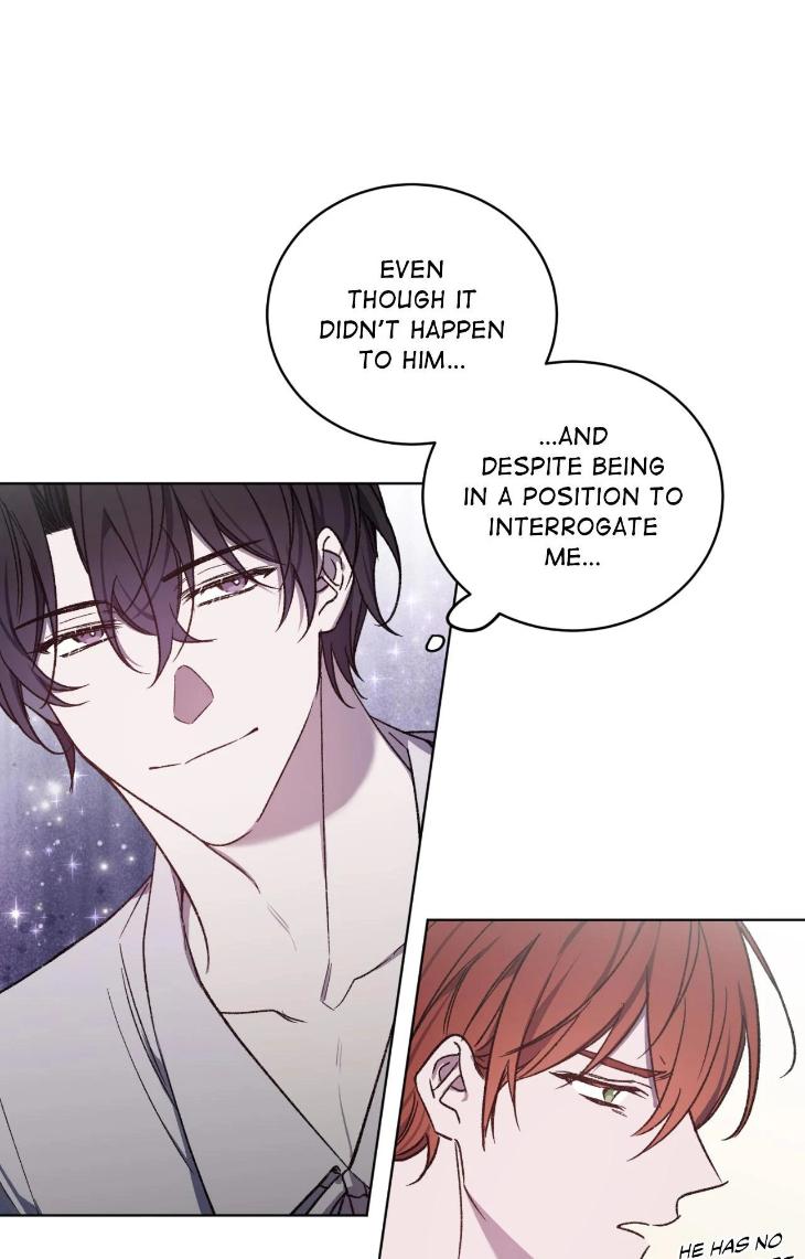 Love-Trap-By-Rayuan-Season-3-Uncensored-Eng page 43