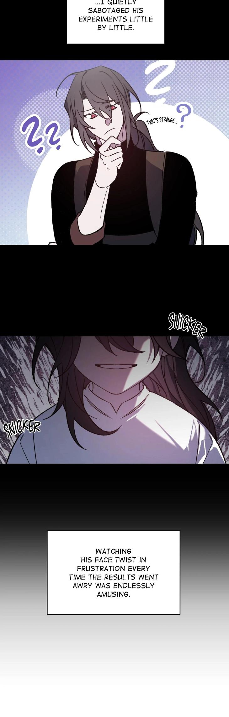 Love-Trap-By-Rayuan-Season-3-Uncensored-Eng page 2