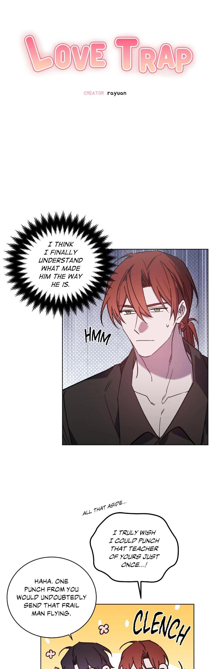 Love-Trap-By-Rayuan-Season-3-Uncensored-Eng page 3