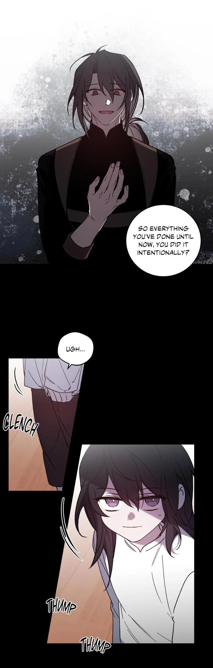 Love-Trap-By-Rayuan-Season-3-Uncensored-Eng page 5