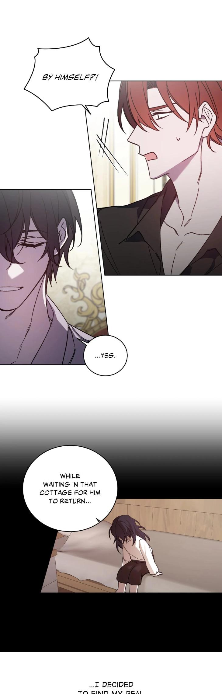 Love-Trap-By-Rayuan-Season-3-Uncensored-Eng page 9