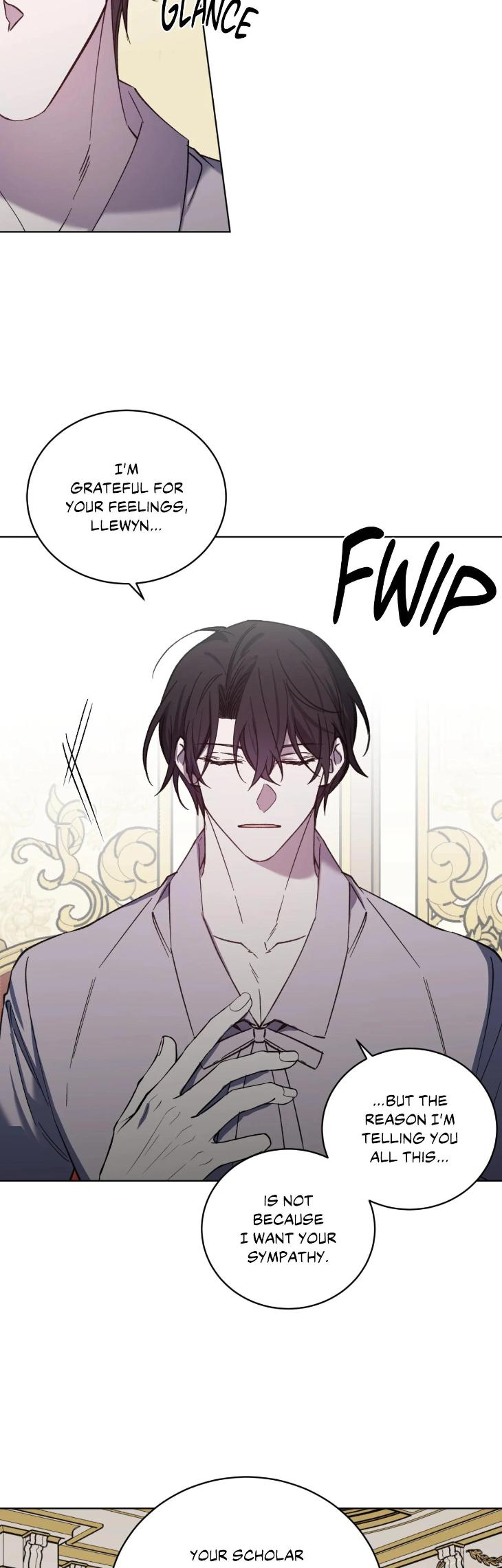 Love-Trap-By-Rayuan-Season-3-Uncensored-Eng page 11