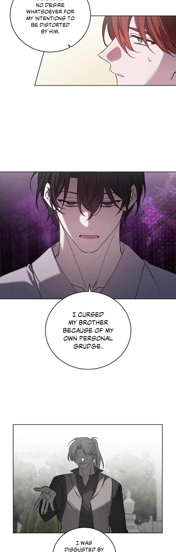 Love-Trap-By-Rayuan-Season-3-Uncensored-Eng page 13