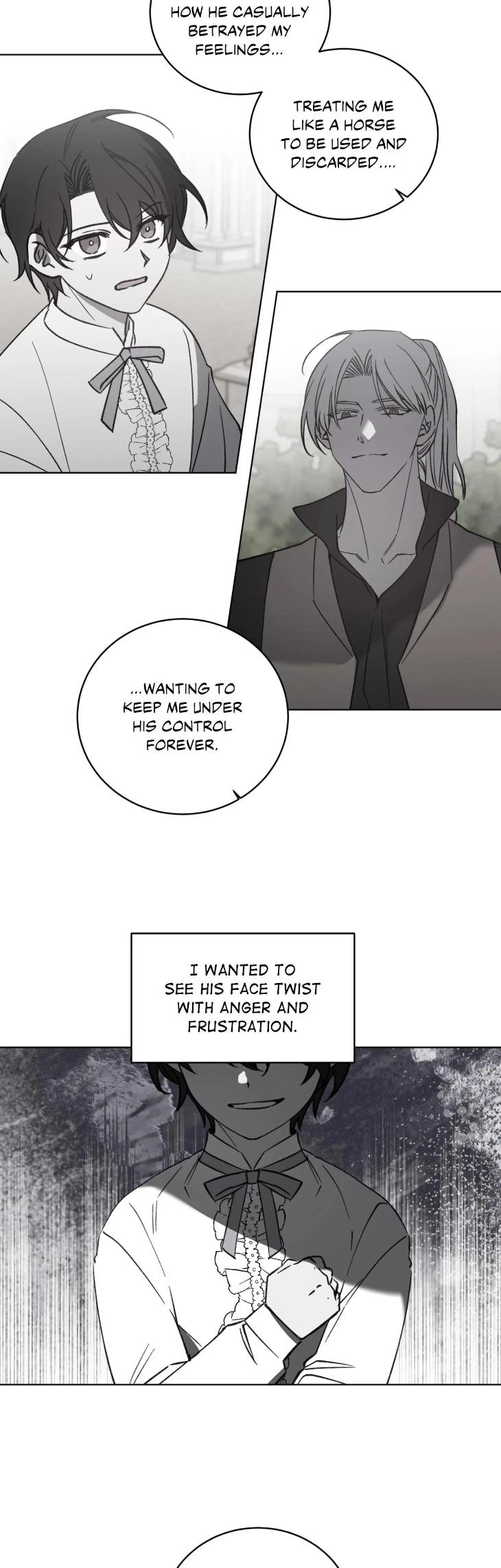 Love-Trap-By-Rayuan-Season-3-Uncensored-Eng page 14