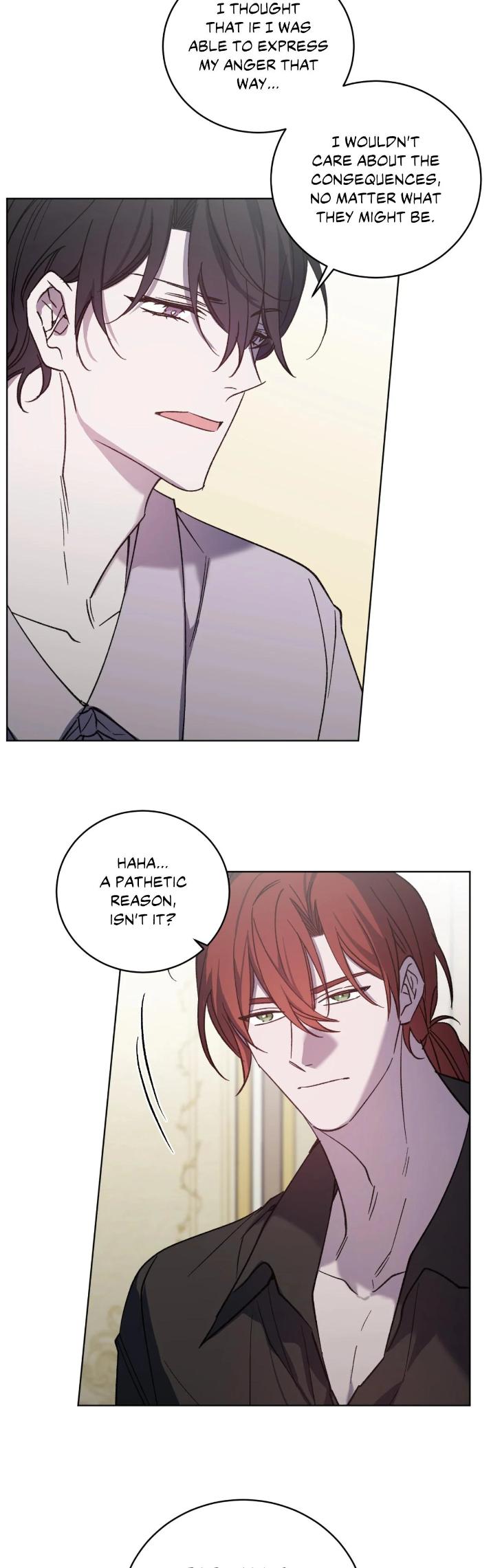 Love-Trap-By-Rayuan-Season-3-Uncensored-Eng page 15
