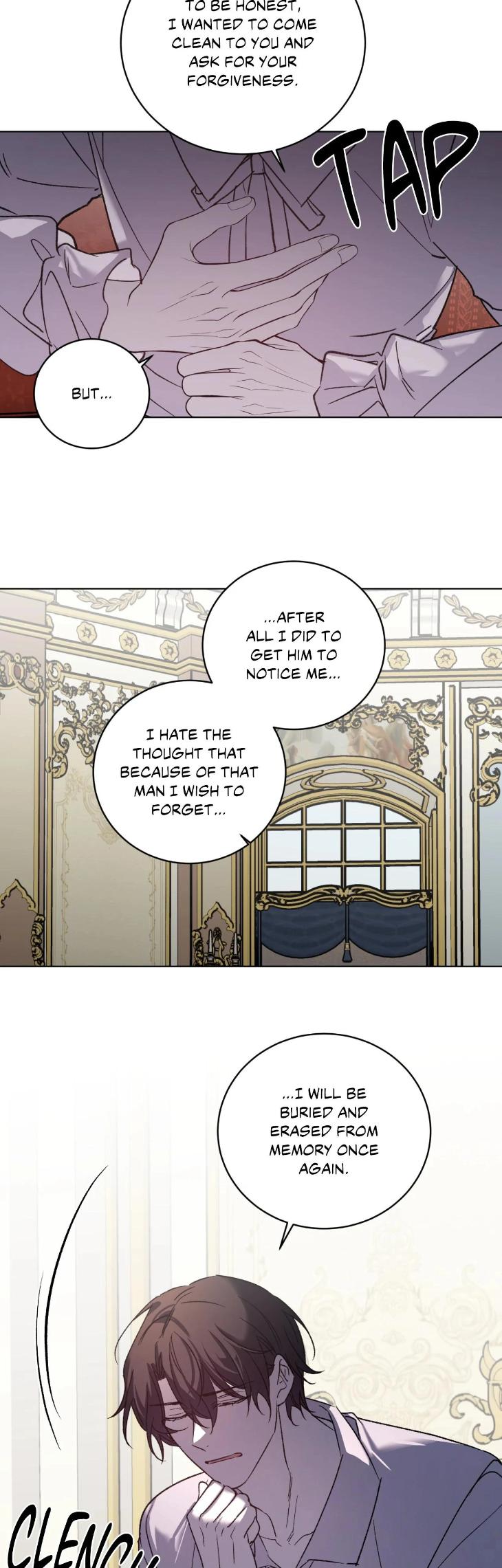 Love-Trap-By-Rayuan-Season-3-Uncensored-Eng page 16