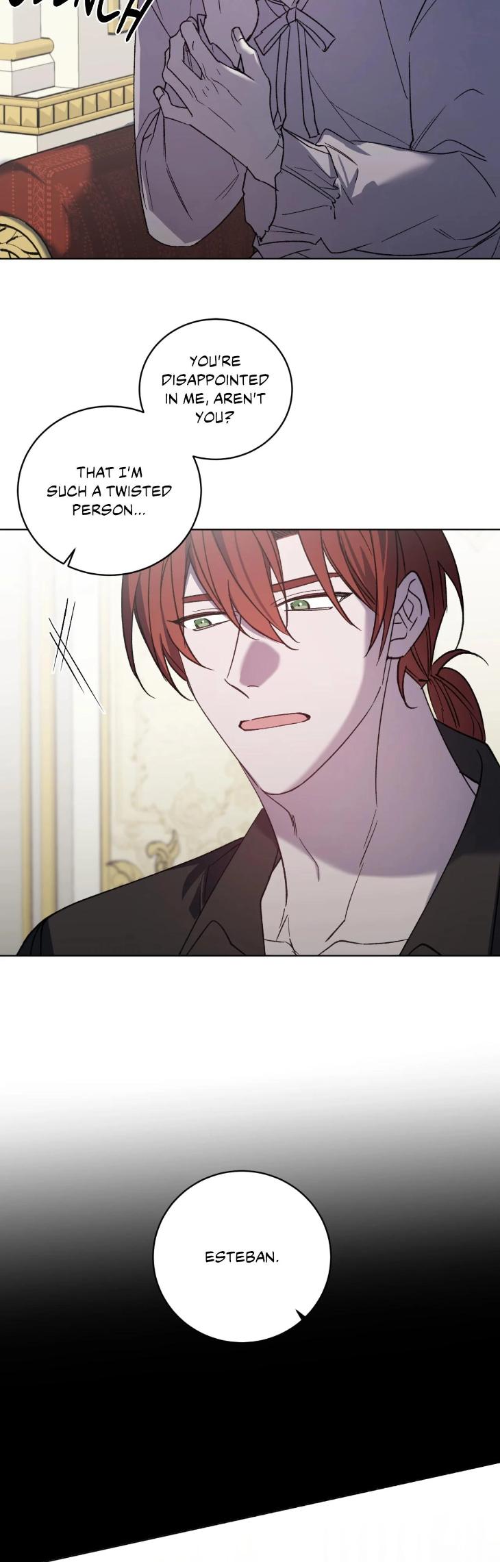 Love-Trap-By-Rayuan-Season-3-Uncensored-Eng page 17