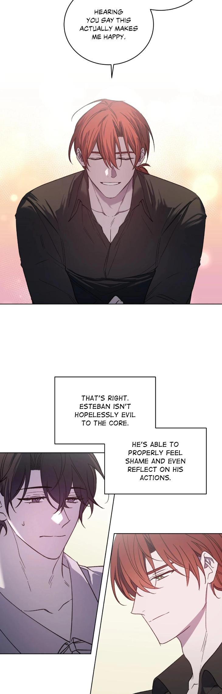 Love-Trap-By-Rayuan-Season-3-Uncensored-Eng page 19