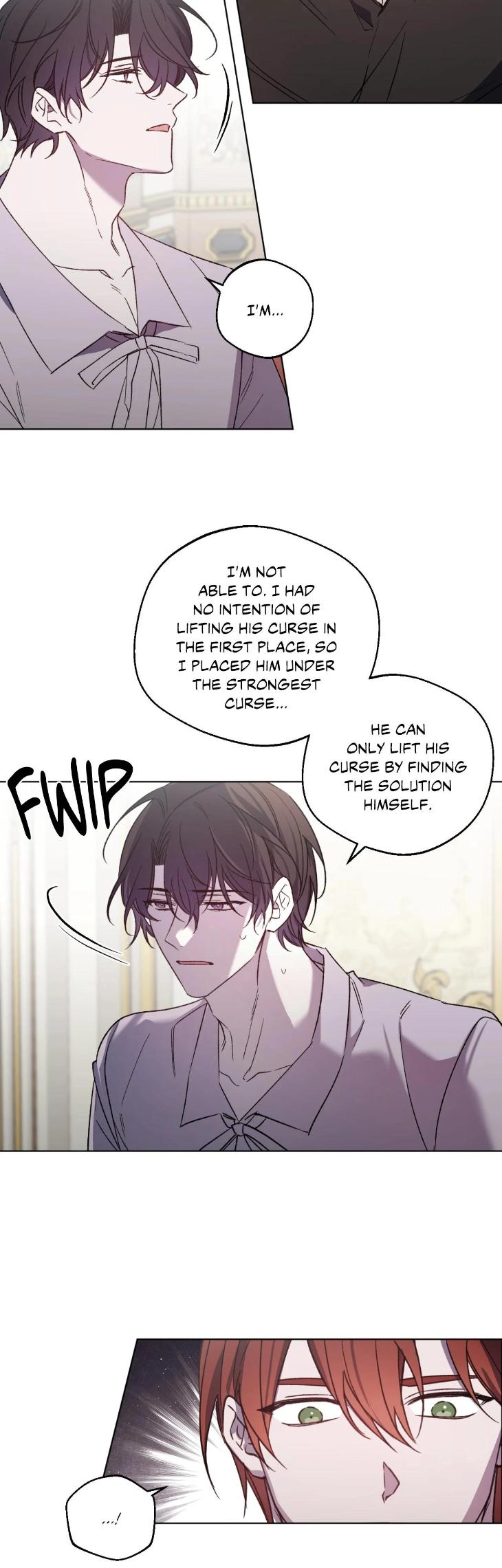 Love-Trap-By-Rayuan-Season-3-Uncensored-Eng page 21