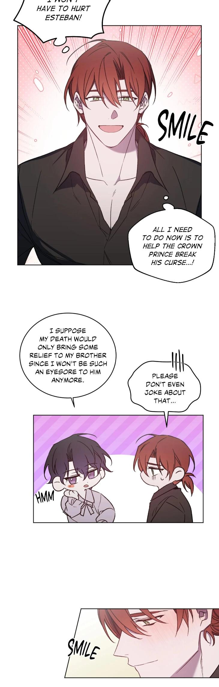 Love-Trap-By-Rayuan-Season-3-Uncensored-Eng page 23