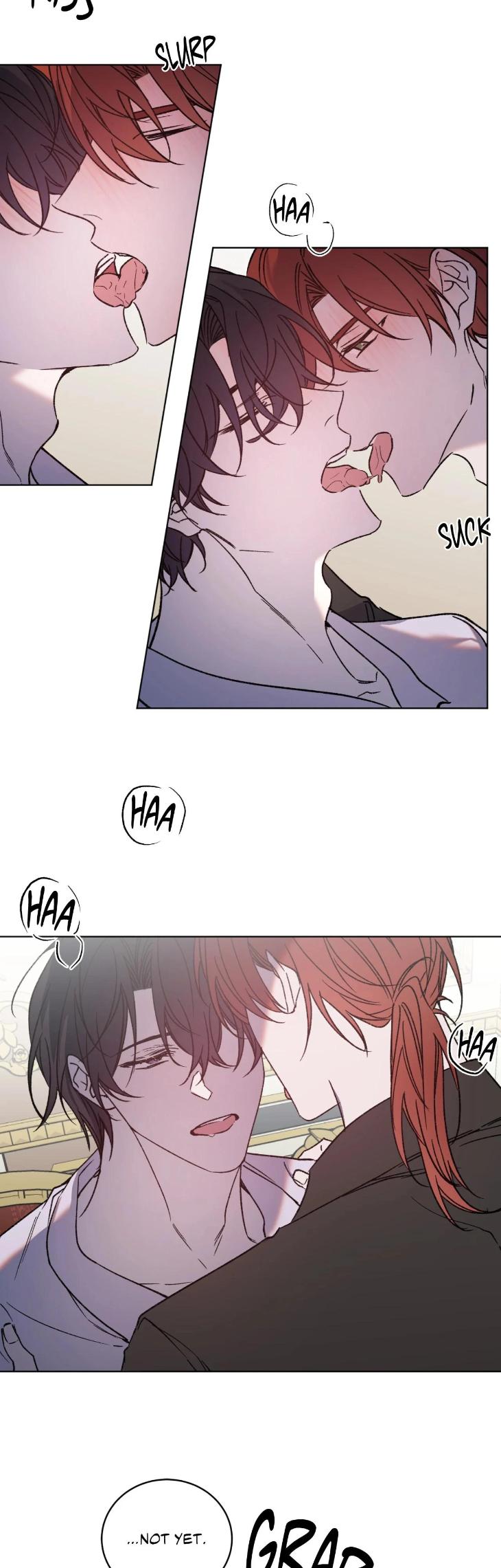 Love-Trap-By-Rayuan-Season-3-Uncensored-Eng page 2