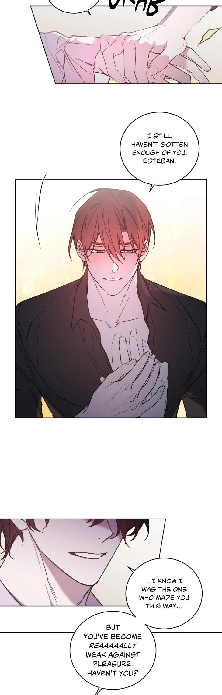 Love-Trap-By-Rayuan-Season-3-Uncensored-Eng page 3