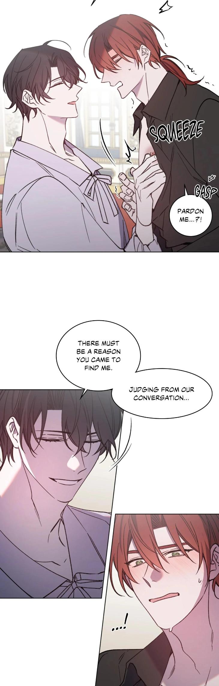 Love-Trap-By-Rayuan-Season-3-Uncensored-Eng page 4