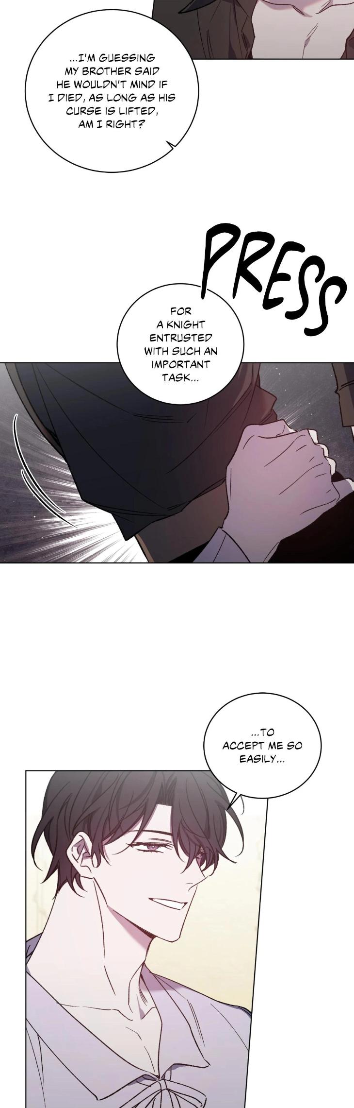 Love-Trap-By-Rayuan-Season-3-Uncensored-Eng page 5