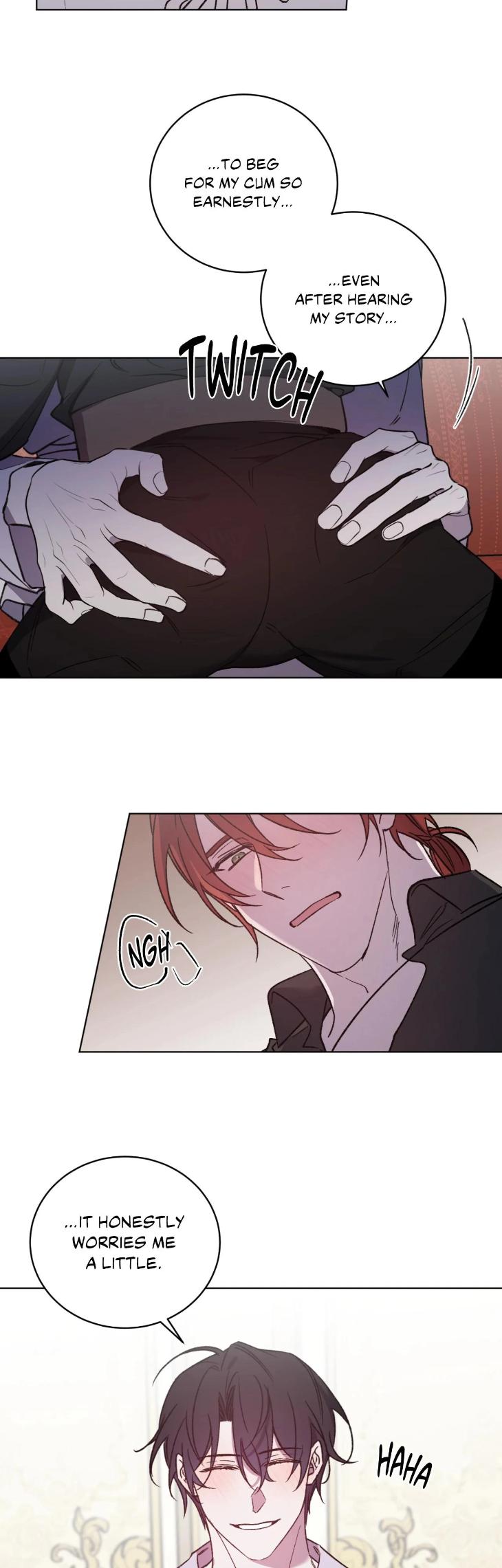 Love-Trap-By-Rayuan-Season-3-Uncensored-Eng page 6
