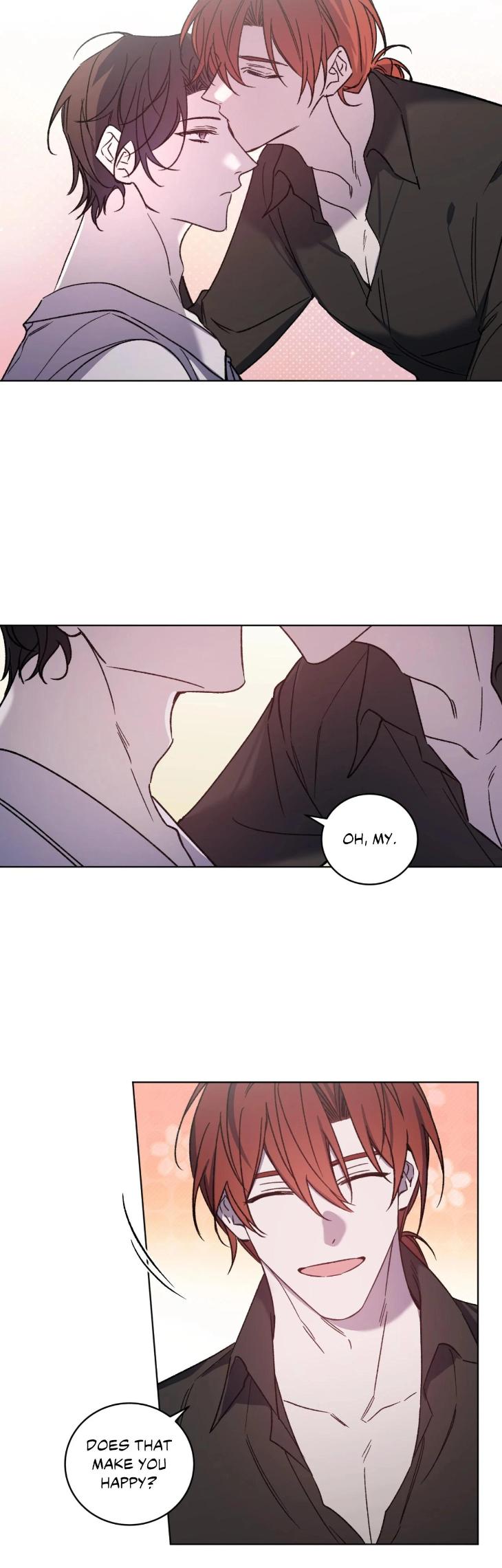 Love-Trap-By-Rayuan-Season-3-Uncensored-Eng page 9